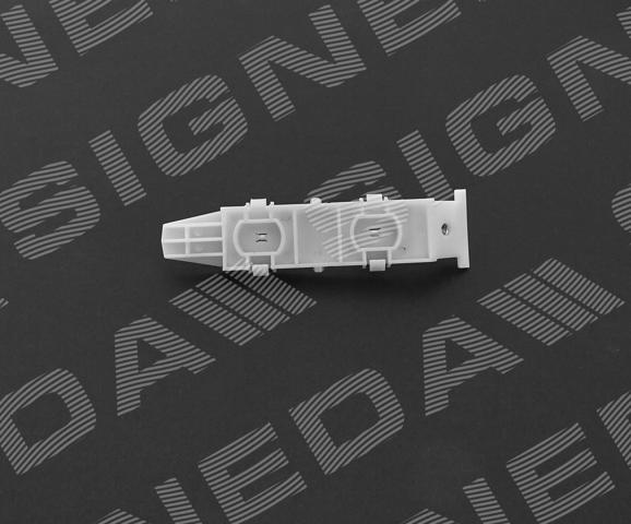 Кронштейн бампера переднего PSZ43028A SIGNEDA