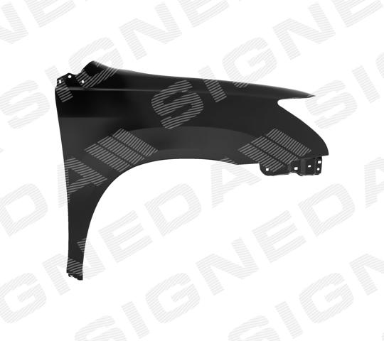 Правое крыло Лексус РХ 330/350