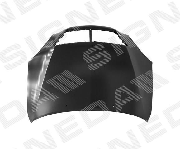 PTY20117A Капот купить Одесса