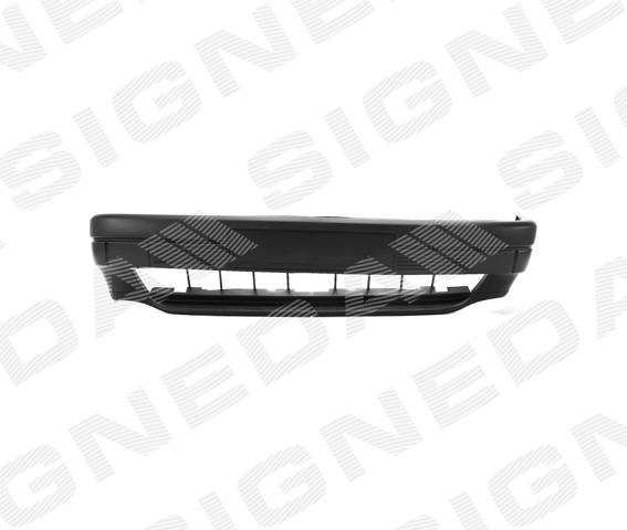 Бампер передний в сборе Volkswagen Passat B3, B4