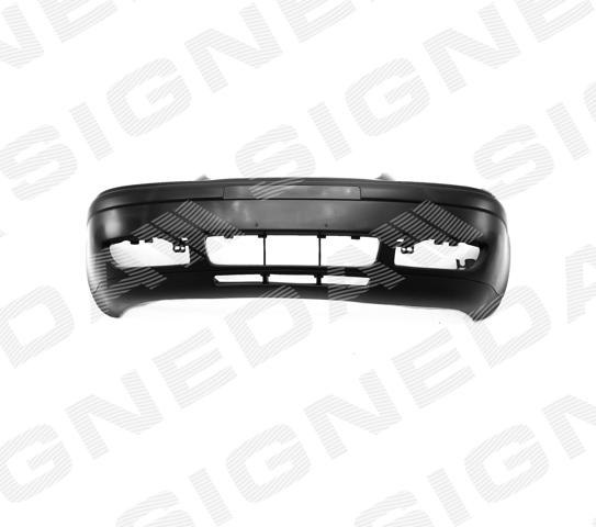SIGNEDA PVW04042BA Бампер передний в наличии Ирпень