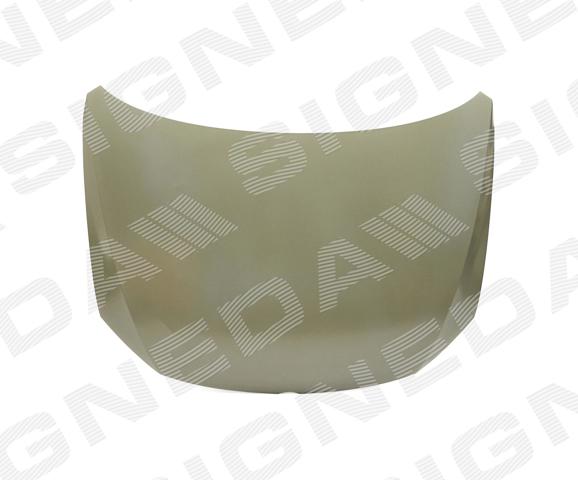 Капот двигателя PVW20052A SIGNEDA