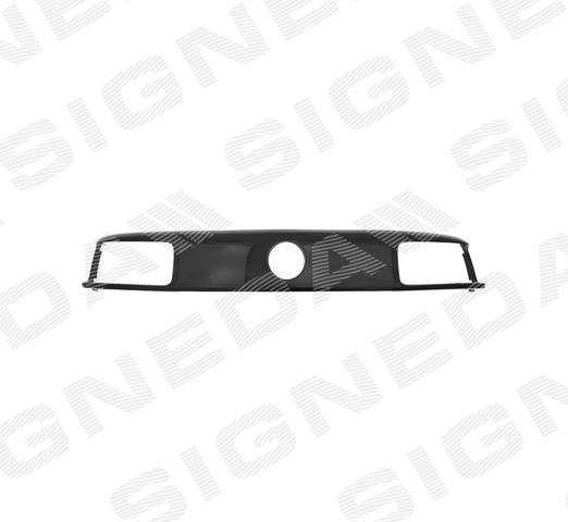 Решетка радиатора PVW31001AI SIGNEDA