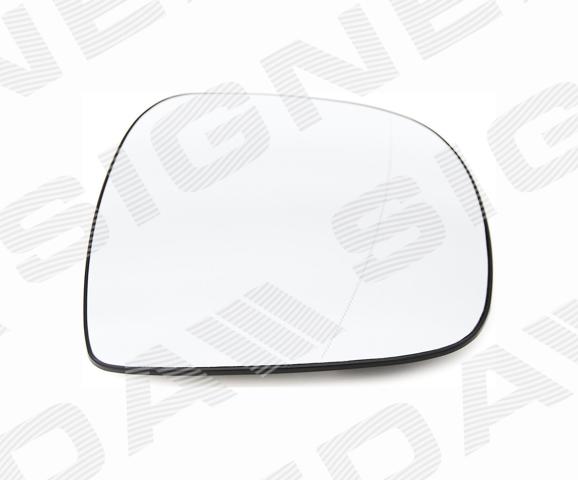 Зеркало заднего вида Mercedes Vito 2 639