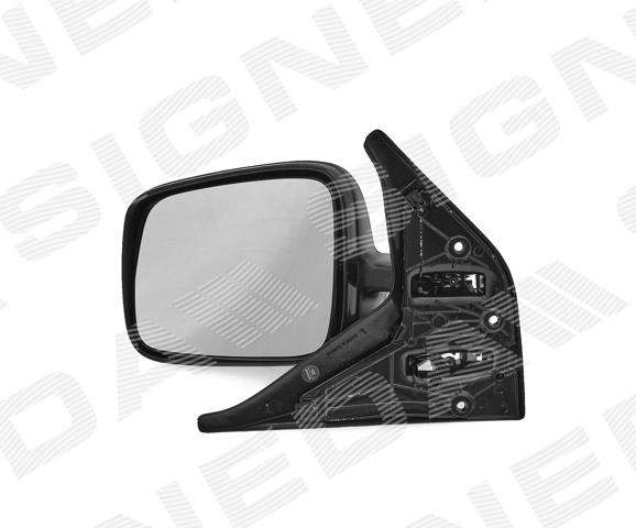 Купить Боковые зеркала Фольксваген Транспортер  70B, 70C, 7DB, 7DK, 70J, 70K, 7DC, 7DJ по низкой цене