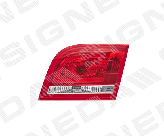 Задний фонарь Audi A3