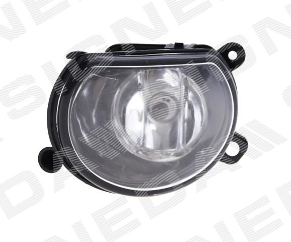 ПТФ левая Audi A8 D3