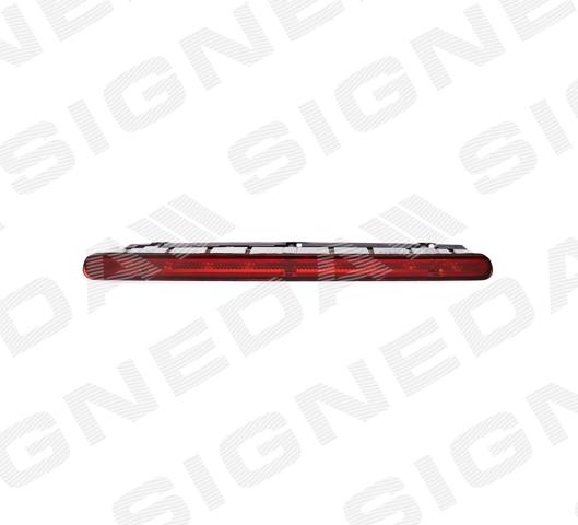 Фонарь сигнала торможения Audi A3