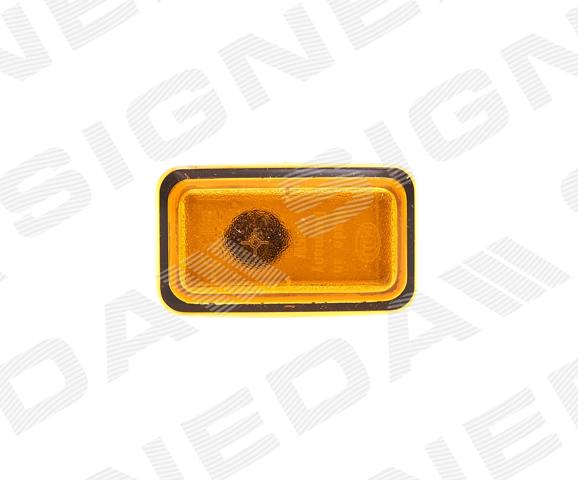 Повторитель поворота в крыло Фольксваген Пассат B2