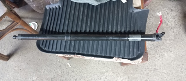 Газовый упор багажника KB8C636EX MAZDA