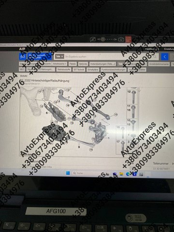 Ступицы передних колес 33406899301 BMW