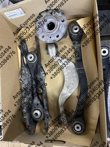BMW 33406899301 Передняя ступица в наличии Киев