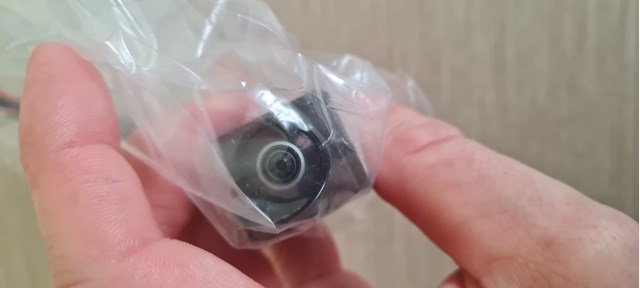 MERCEDES A1669059302 Камера системы обеспечения видимости в наличии Николаев