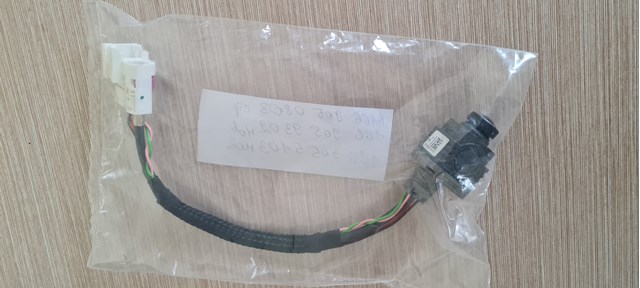 Камера системы обеспечения видимости A1669059302 MERCEDES