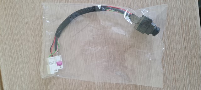 1669059302 MERCEDES Камера системы обеспечения видимости купить в Полтава