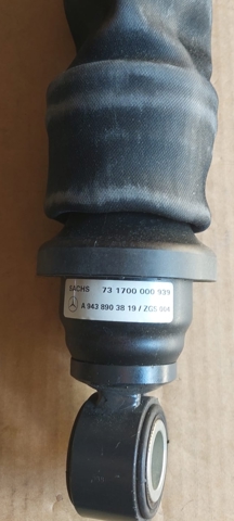 Пневмоподвеска кабины A9438903819 MERCEDES