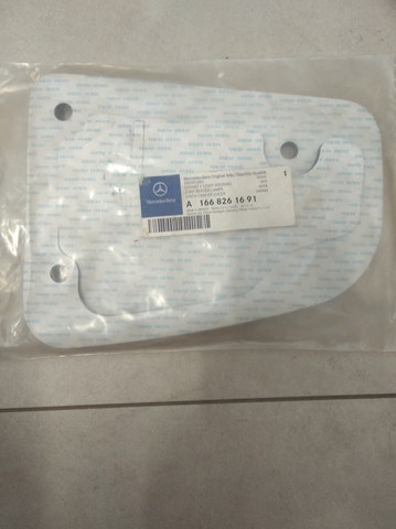 MERCEDES A1668261691 в наличии Днепр