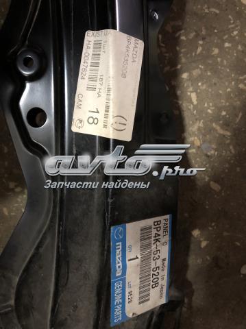 MAZDA BP4K53520B в наличии Чернигов
