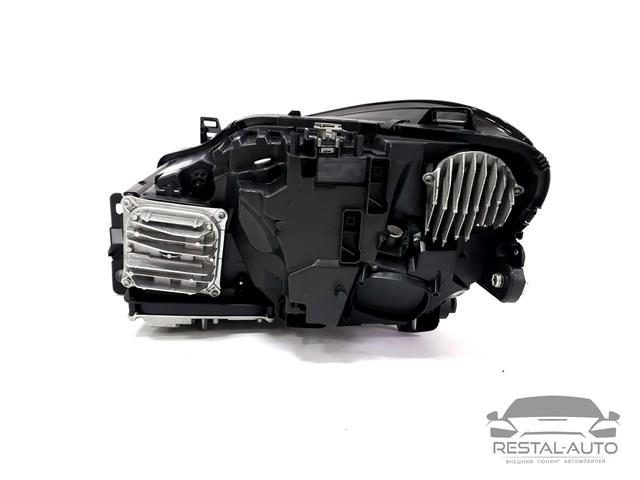 MERCEDES 1668200859 Правая фара в наличии Черновцы