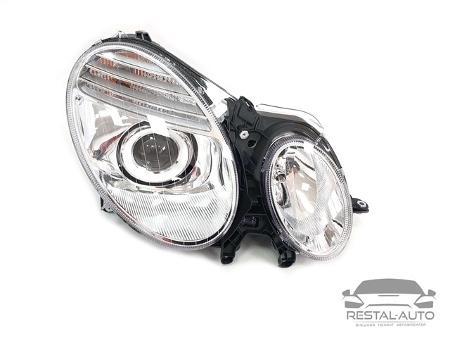 MERCEDES 2118202961 Фара левая в наличии Каменское