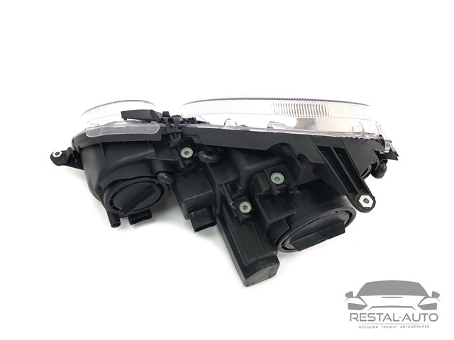 2118202961 MERCEDES Фара левая купить в Полтава
