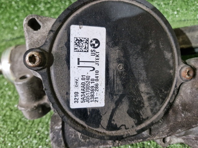 32105A34A93 BMW Рулевая рейка купить в Киев