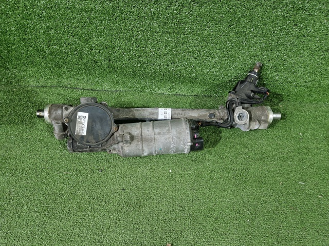 Рулевая рейка 32105A34A93 BMW