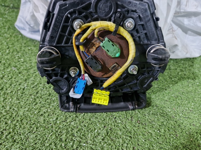 32306872263 Подушка безопасности (AIRBAG) водительская купить Сумы