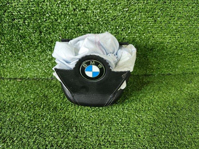 BMW 32306872263 Подушка безопасности (AIRBAG) водительская в наличии Хмельницкий
