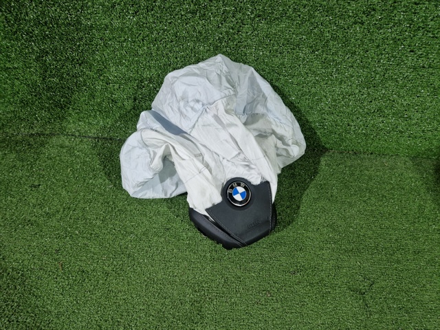 Подушка безопасности водителя 32306872263 BMW