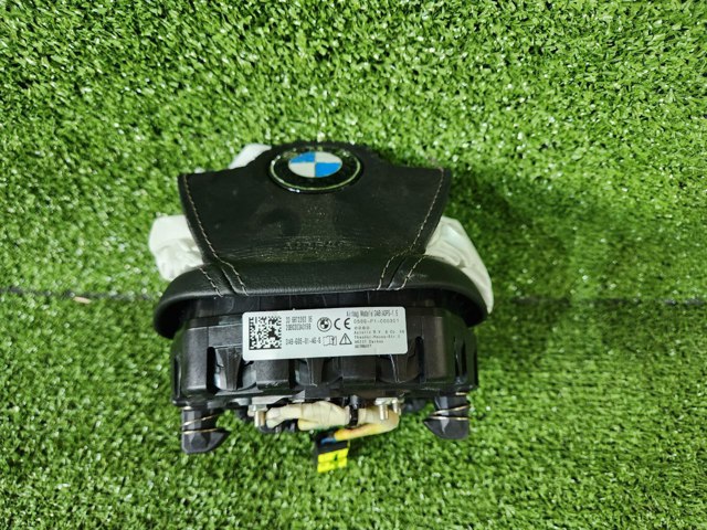32306872263 BMW Подушка безопасности водителя купить в Каменское