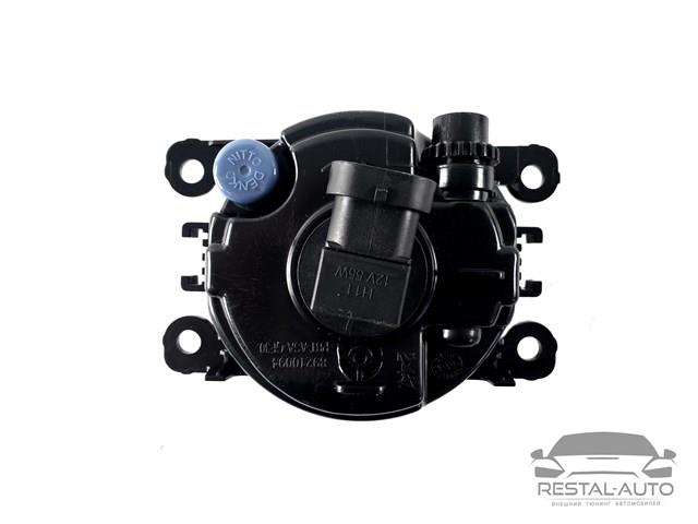 VAN WEZEL 4078999V Противотуманки в наличии Ровно