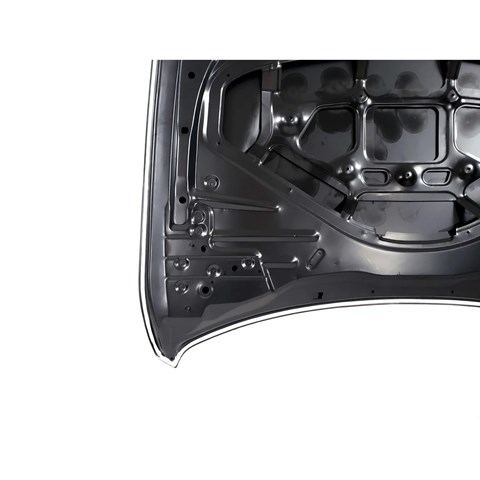 41007290944 BMW Капот купить в Днепр