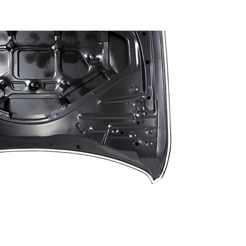 41007290944 BMW Капот купить в Ужгород