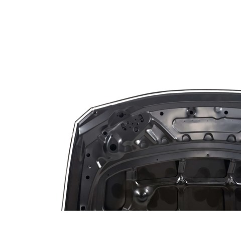 BMW 41007290944 Капот в наличии Каменское