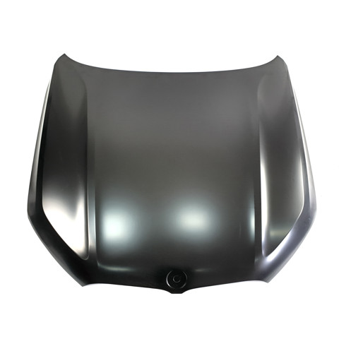Капот двигателя 41007933415 BMW