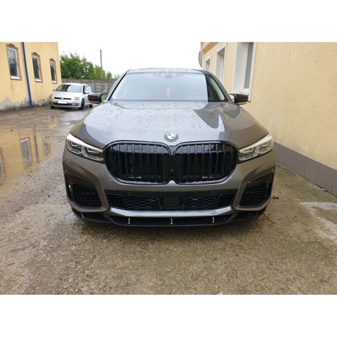 BMW 41007933415 Капот в наличии Полтава