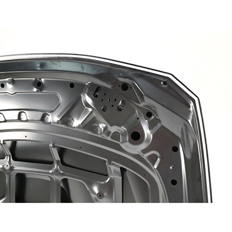 BMW 41008058887 Капот в наличии Украина