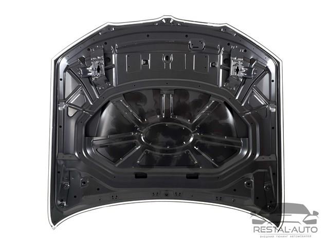 41617267337 BMW Капот купить в Тернополь