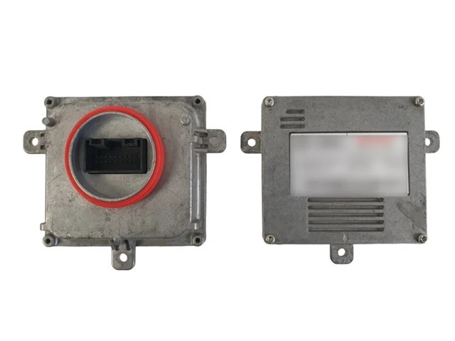 Блок розжига, ксенон 4G0907397P VAG