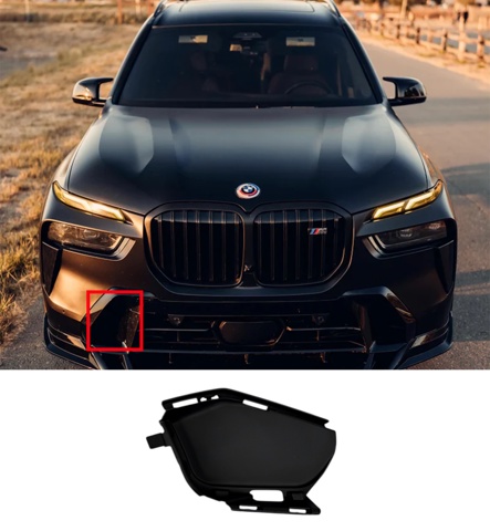 BMW 51115A24EB6 в наличии Тернополь