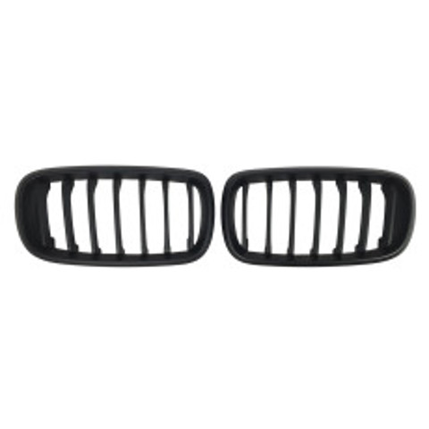 51117303108 BMW Решетка радиатора правая купить в Каменское