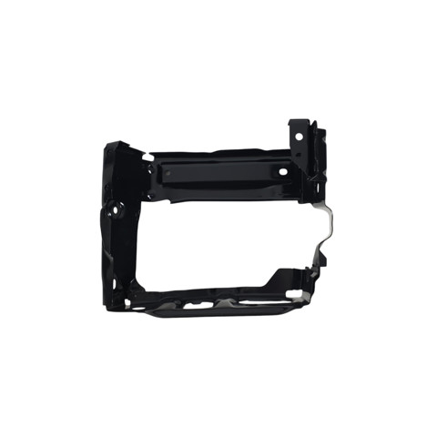 51117357183 BMW Суппорт радиатора левый (монтажная панель крепления фар) купить в Одесса