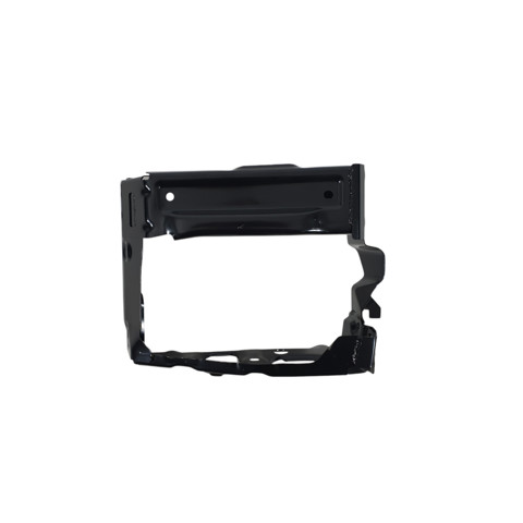 BMW 51117357184 Суппорт радиатора правый (монтажная панель крепления фар) в наличии Харьков