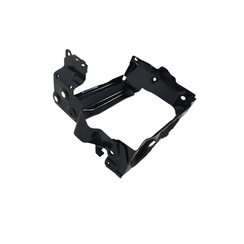 BMW 51117357184 Суппорт радиатора правый (монтажная панель крепления фар) в наличии Черновцы