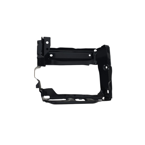 BMW 51117357184 Суппорт радиатора правый (монтажная панель крепления фар) в наличии Киев