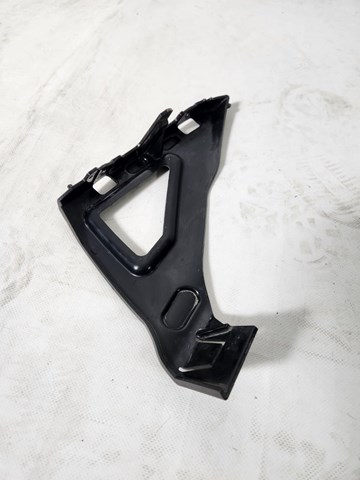 51117357202 BMW Кронштейн бампера переднего правый купить в Полтава