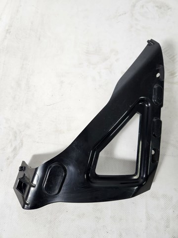 Кронштейн бампера переднего, правый 51117357202 BMW