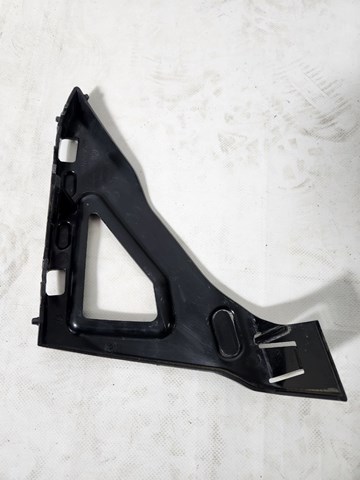 51117357202 Кронштейн бампера переднего правый купить Хмельницкий