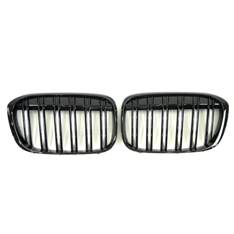 51117383364 BMW Решетка радиатора правая купить в Хмельницкий